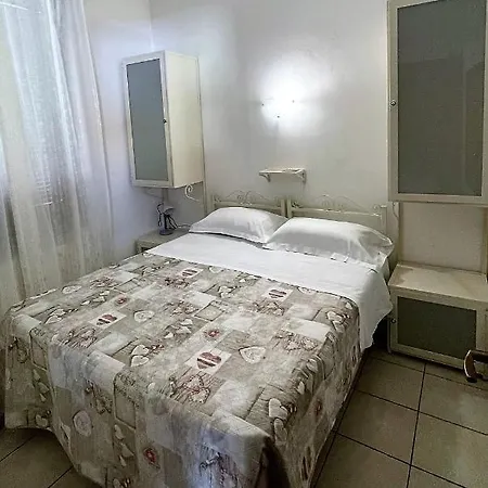 Apartamento Casa Teresa Int 8 *