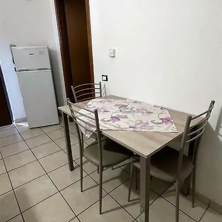 Casa Teresa Int 8 Apartamento *