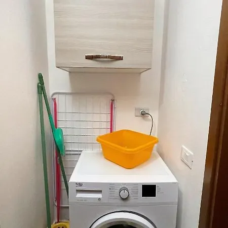 Apartamento Casa Teresa Int 8