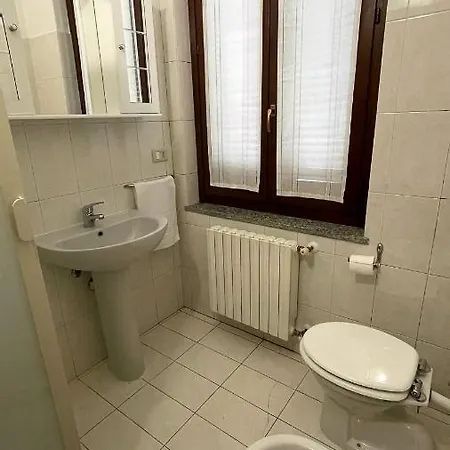 Casa Teresa Int 8 Apartamento *