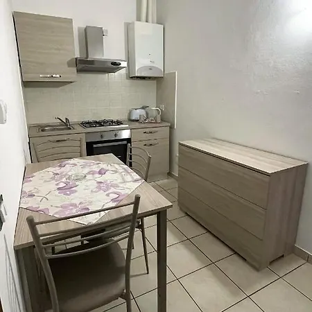 Apartamento Casa Teresa Int 8 Vigevano